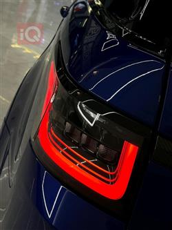 لاند روفر رانج روفر سبورت